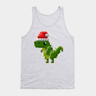 Tree Rex Tank Top